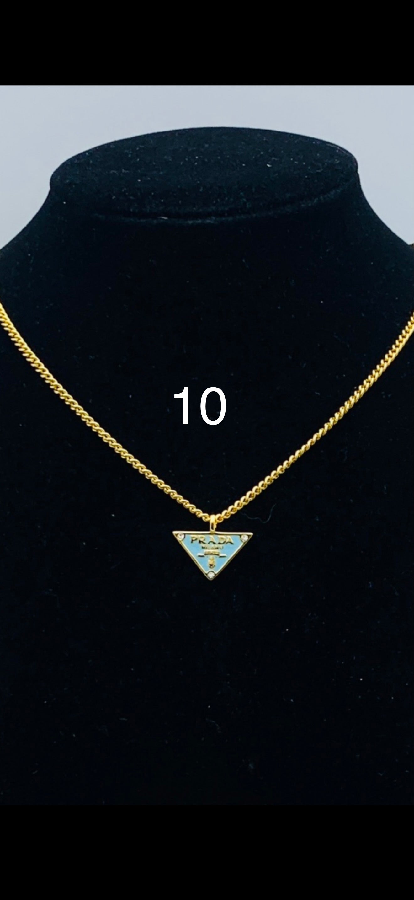 The Icon Luxe Necklace