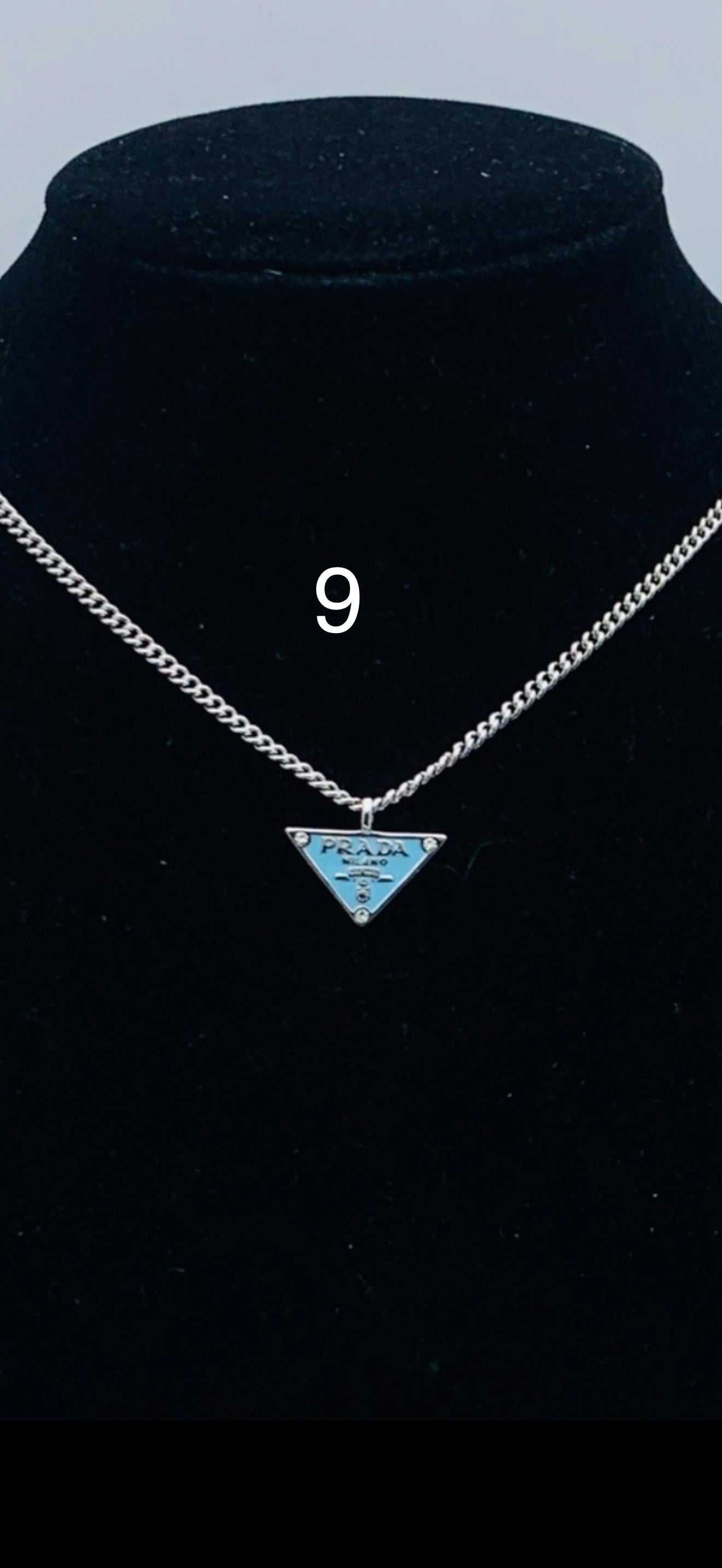 The Icon Luxe Necklace