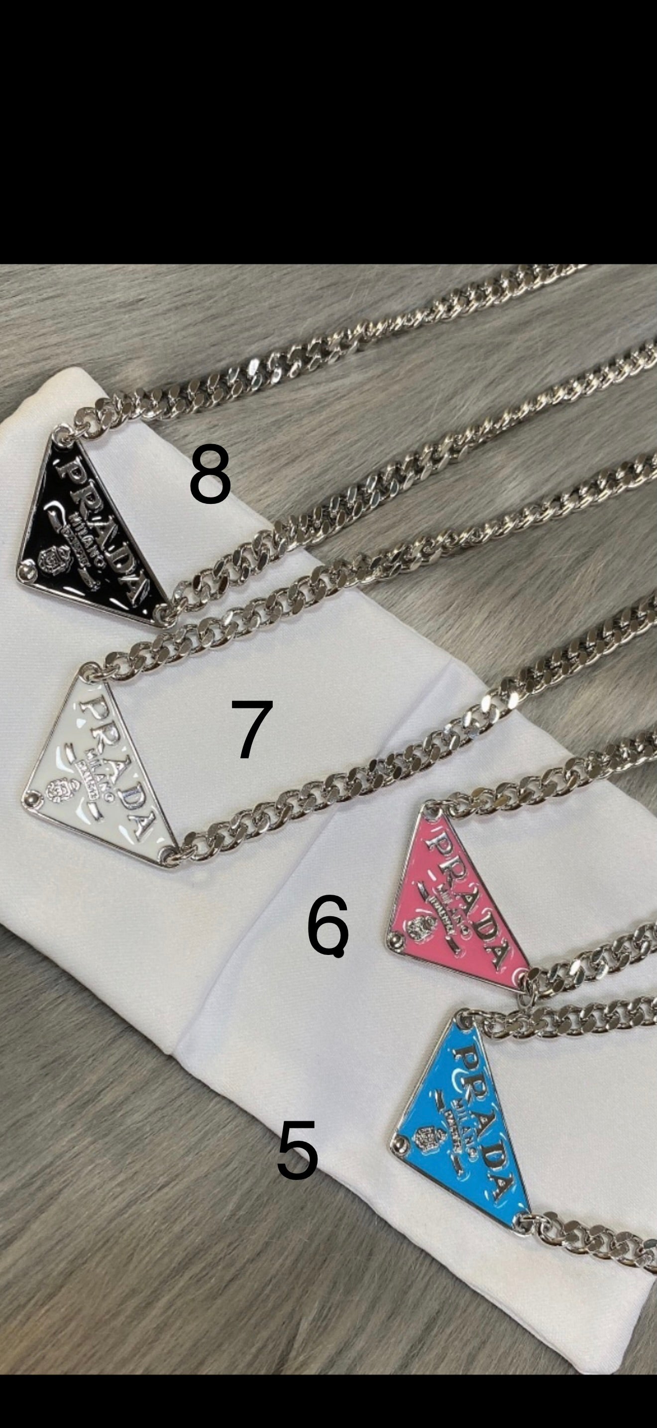 The Icon Luxe Necklace