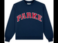 PARKE Sweatshirt- PRE-ORDER ITEM
