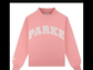 PARKE Sweatshirt- PRE-ORDER ITEM