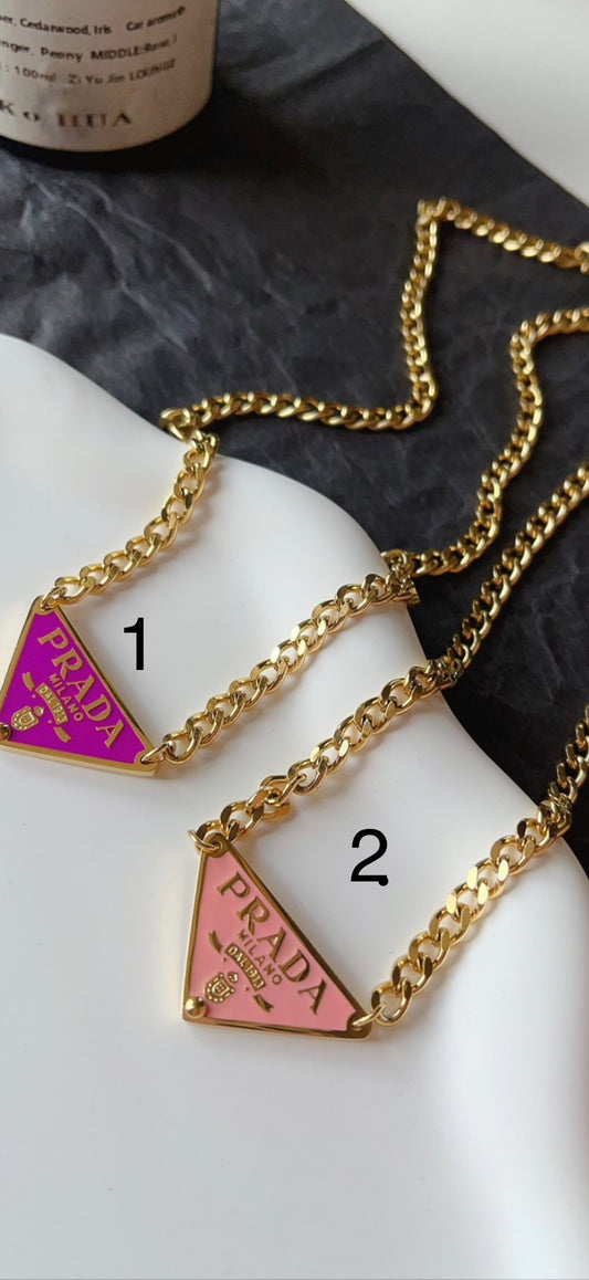 The Icon Luxe Necklace