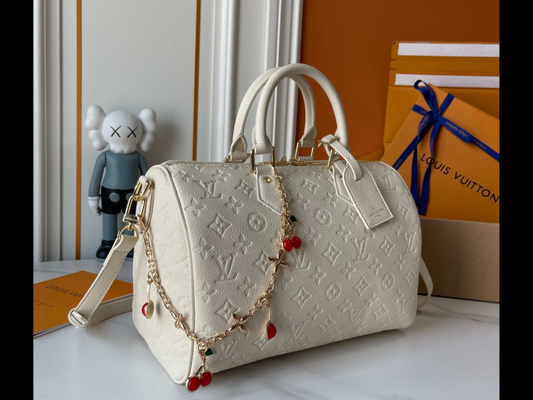 LV Speedy 30- PRE-ORDER ITEM