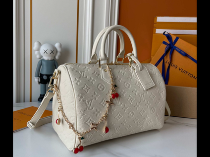 LV Speedy 30- PRE-ORDER ITEM