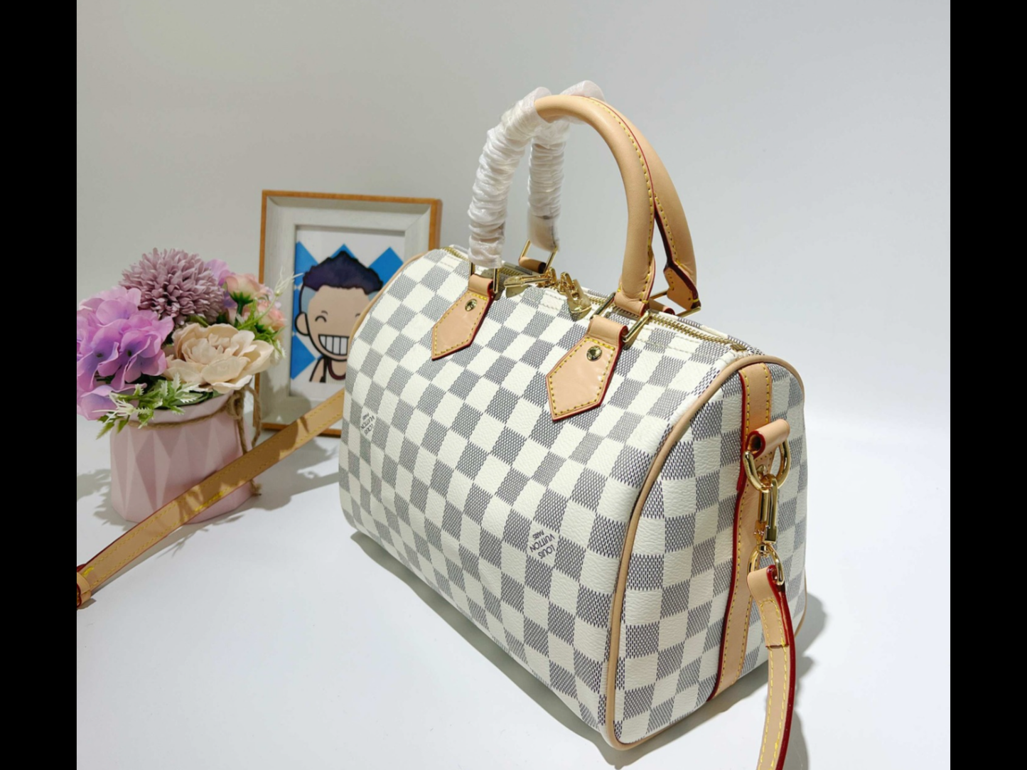 LV Speedy 30- PRE-ORDER ITEM
