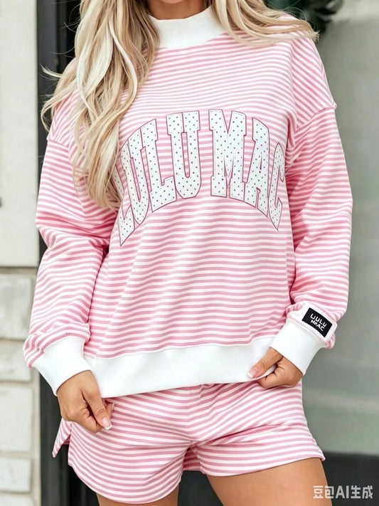 LULU MAC SET