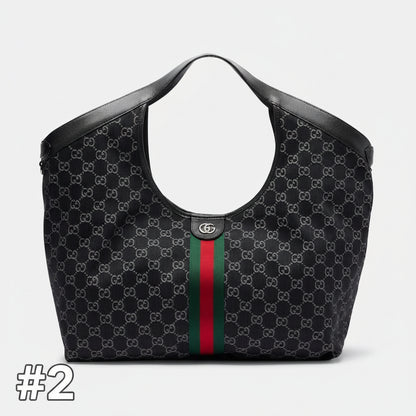 🤎 The Giglio Grand Luxe Tote