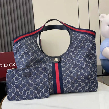 🤎 The Giglio Grand Luxe Tote