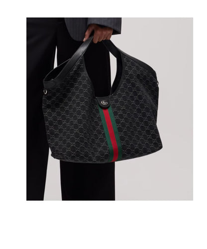 🤎 The Giglio Grand Luxe Tote