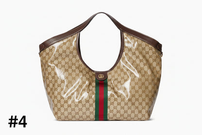 🤎 The Giglio Grand Luxe Tote