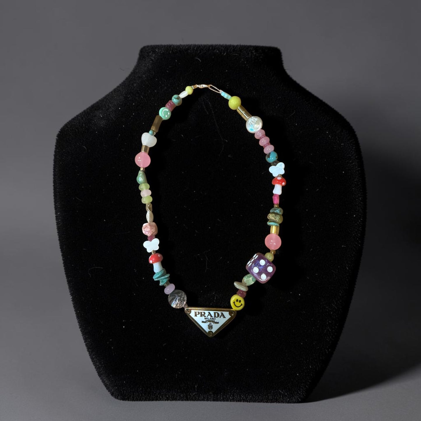 Funky Necklace