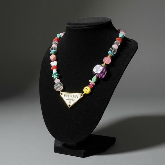 Funky Necklace