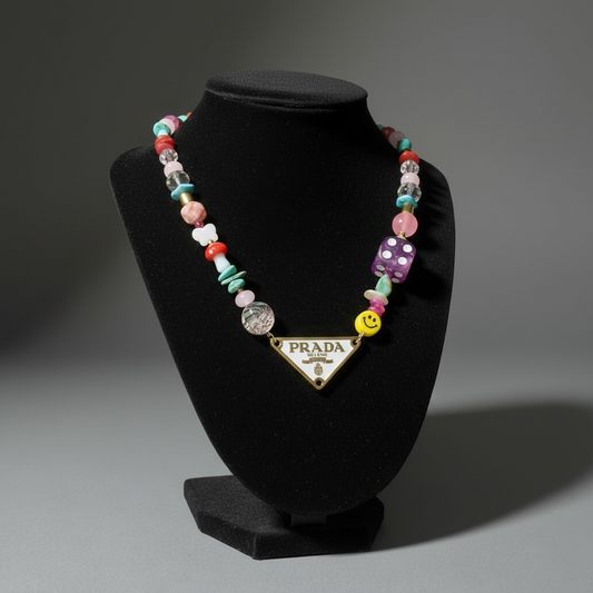 Funky Necklace