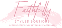 Faithfully Styled