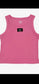 Lulu Mac OG Tank- Black