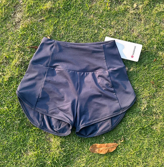 Lululemon Speed Up Shorts 2.5”