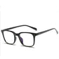 Retro Anti-Blue Light Glasses with Ultra-Light TR90 Frame